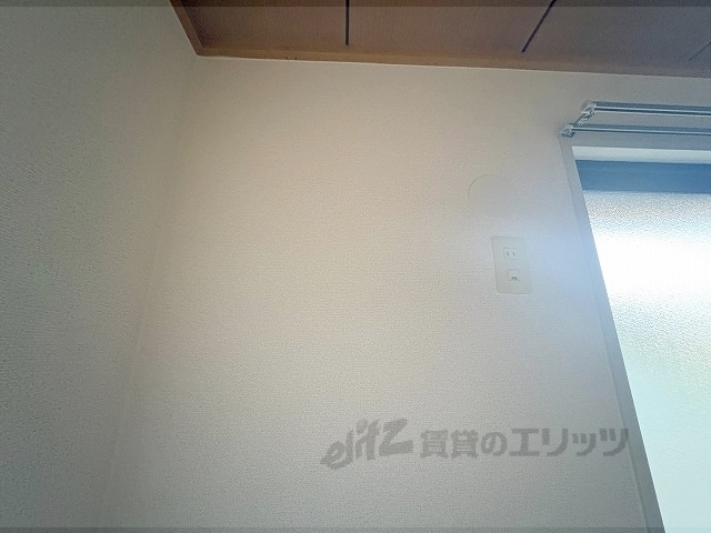 その他設備　設置可能