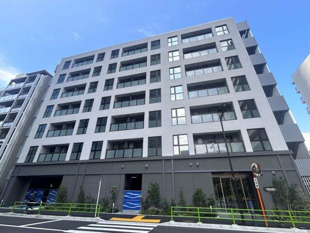 建物外観　建物外観(1)