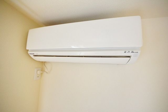 その他設備　★エアコン２基付きです★