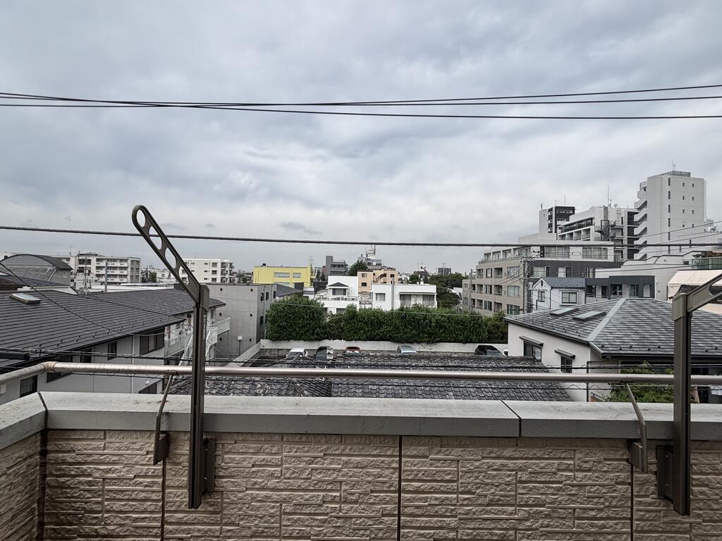 の高級賃貸 初台駅徒歩3分 プロスペクト初台 Mのその他写真