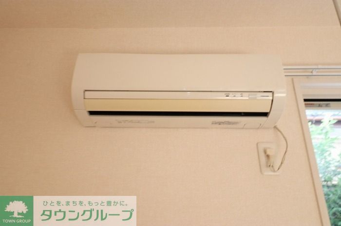 その他設備　※別号室参考写真です