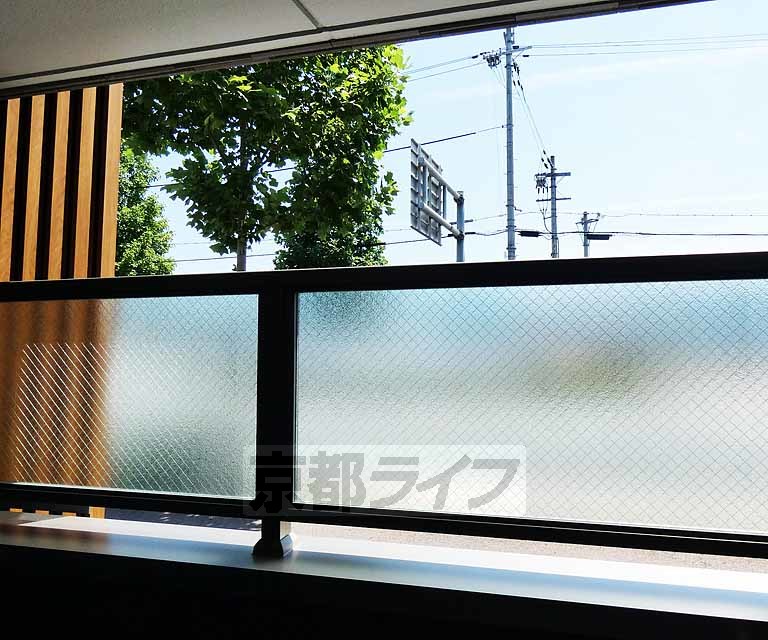 CREDOR東寺南のその他写真