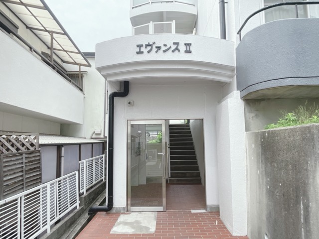 その他　エントランス（その他）まで5m