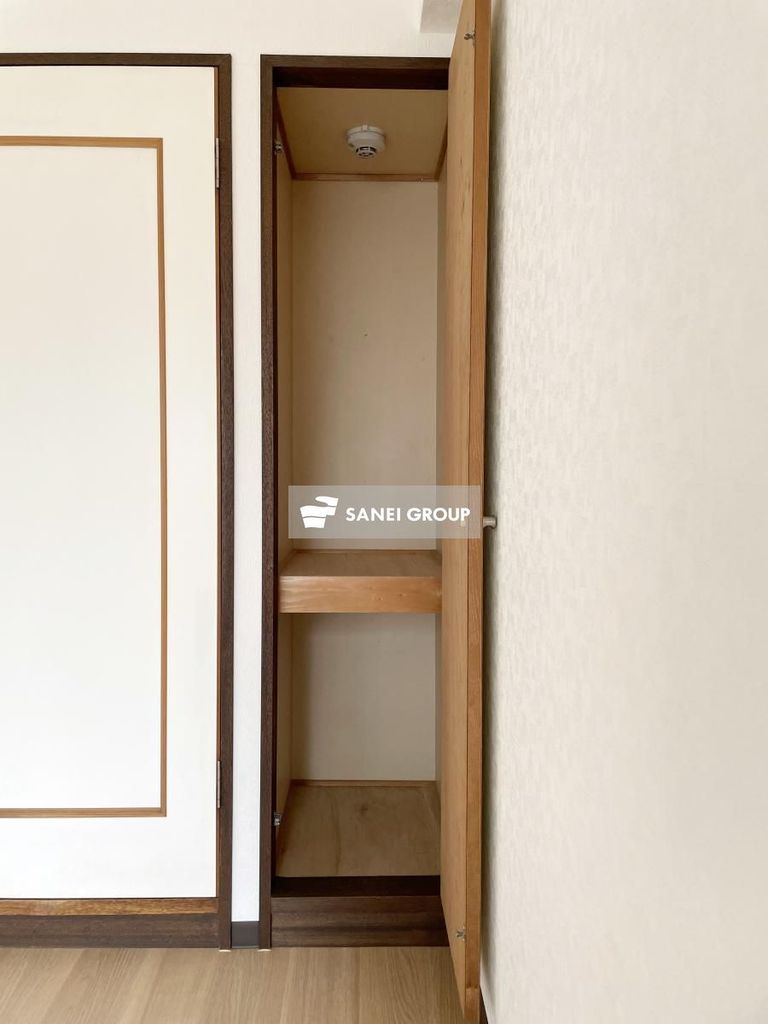 ことぶき壱番館の内装写真