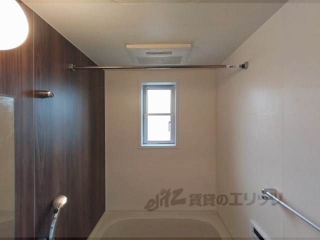その他設備　浴室乾燥機