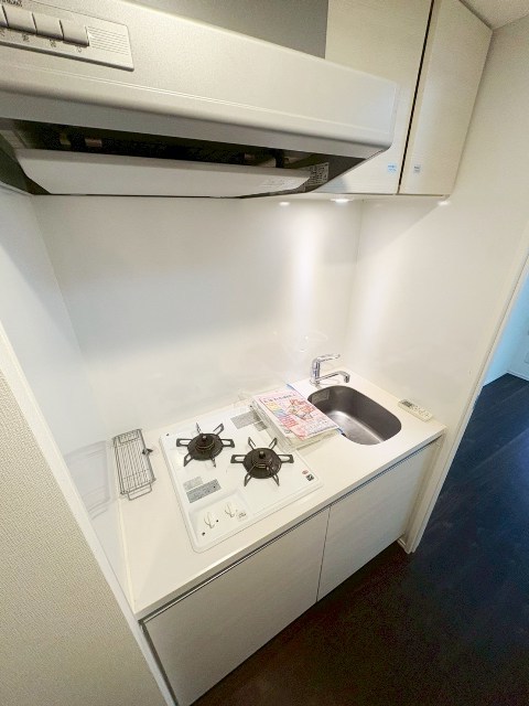 キッチン　別部屋同仕様タイプ