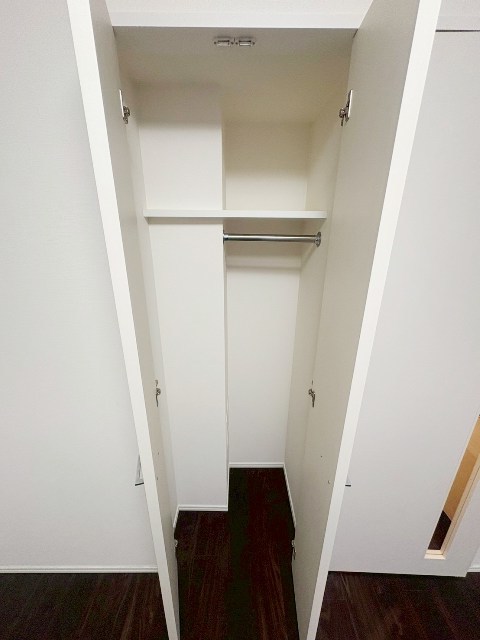 収納　別部屋同仕様タイプ
