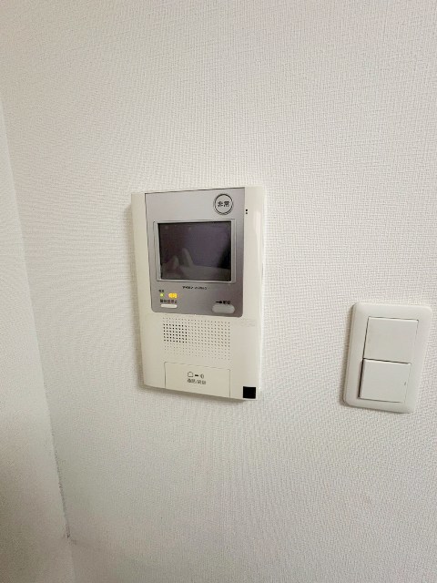 セキュリティ　別部屋同仕様タイプ