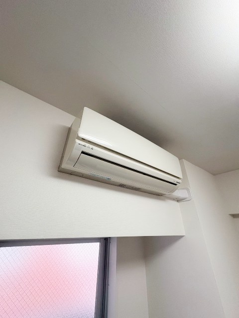 その他設備　別部屋同仕様タイプ