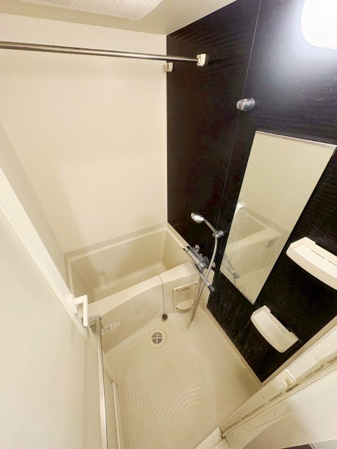 バス・シャワールーム　別部屋同仕様タイプ