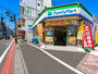 コンビニ　ファミリーマート富士見ヶ丘駅南店（コンビニ）まで270m