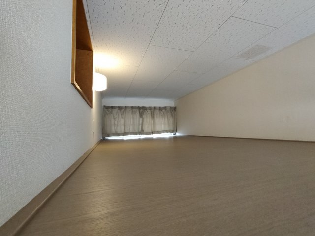 レオパレス清瀧Bのその他写真