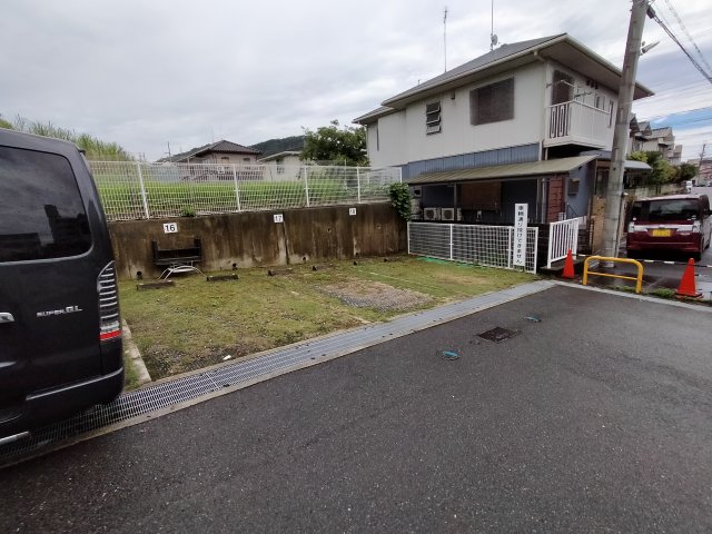 レオパレス清瀧Bのその他写真