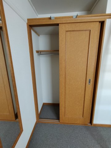 レオパレス清瀧Bの内装写真