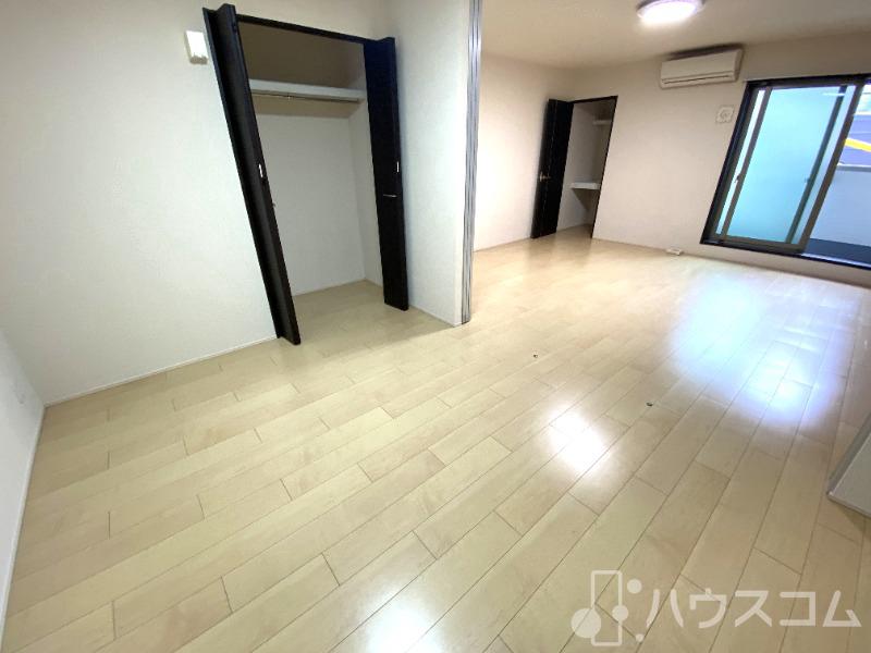 阪急神戸線 神崎川駅 徒歩14分 3階建 築11年の内装写真