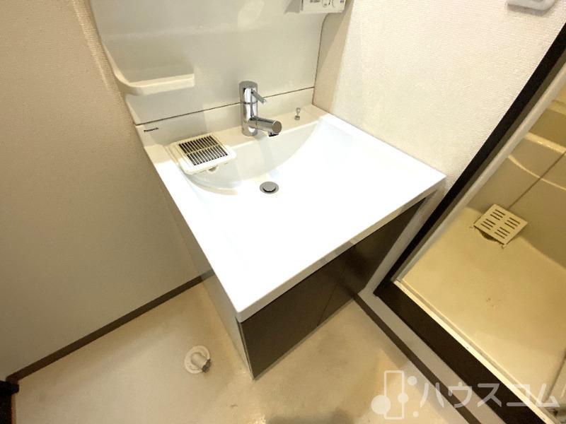 阪急神戸線 神崎川駅 徒歩14分 3階建 築11年の内装写真