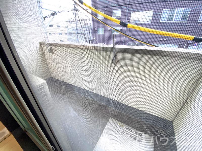 阪急神戸線 神崎川駅 徒歩14分 3階建 築11年の内装写真