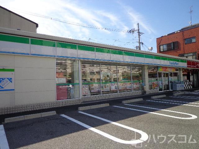 阪急神戸線 神崎川駅 徒歩14分 3階建 築11年の周辺写真