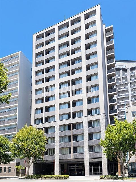 地下鉄空港線 中洲川端駅 徒歩14分 築8年