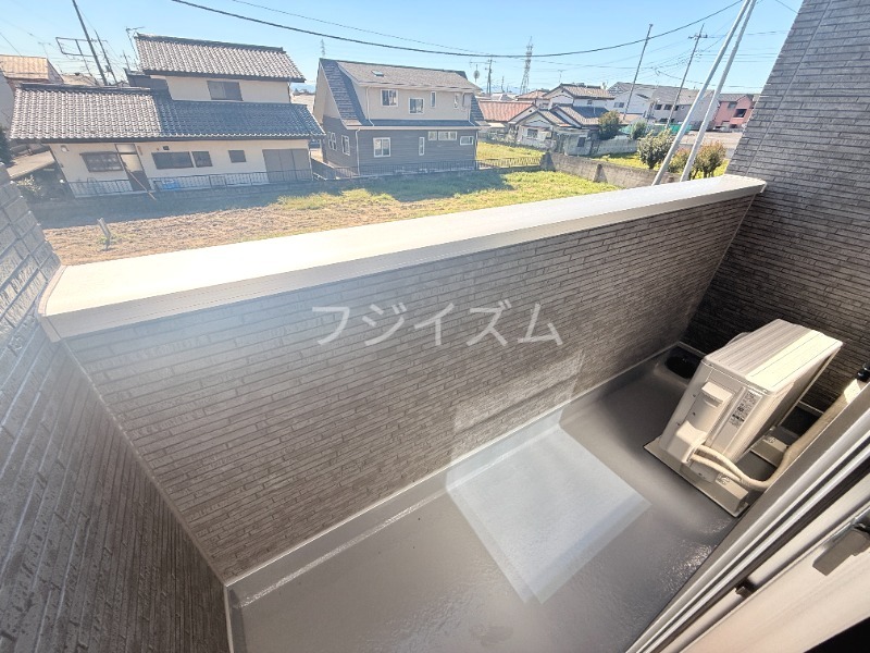 上毛電鉄 片貝駅 徒歩7分 2階建 築1年の内装写真