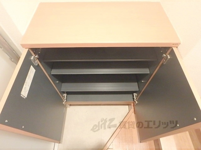 その他部屋・スペース　廊下