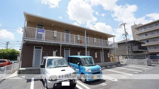 ＪＲ山陽本線 中庄駅 徒歩5分 築31年