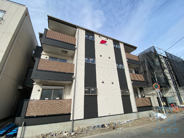 地下鉄谷町線 喜連瓜破駅 徒歩9分 築3年