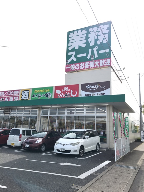 カーサソフィアIIの周辺写真