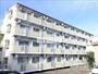 建物外観　外壁塗り替え後