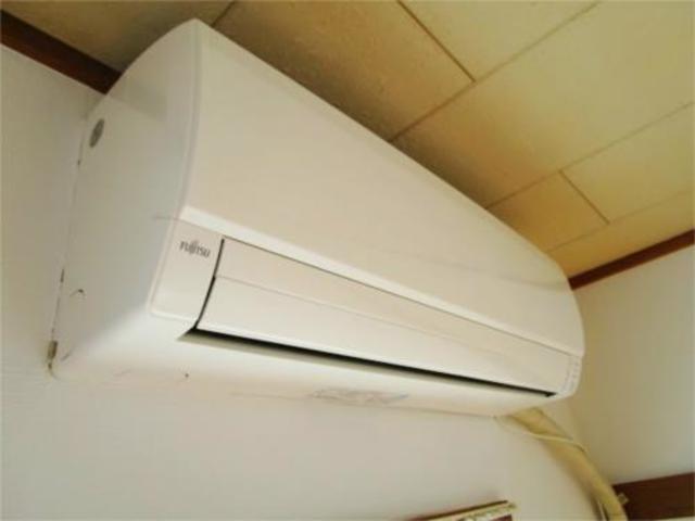 その他　エアコン