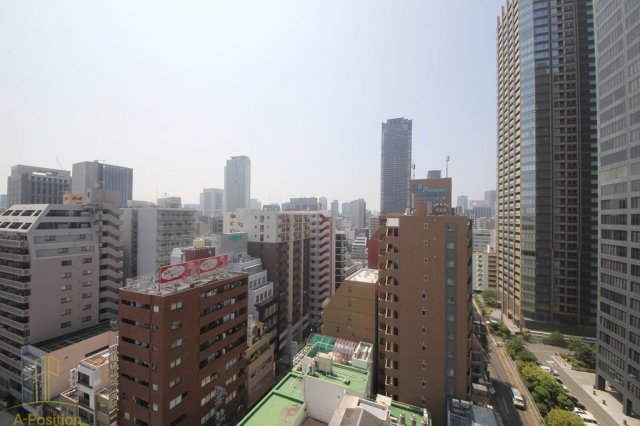 京阪本線 天満橋駅 徒歩6分 15階建 築11年のその他写真