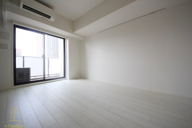京阪本線 天満橋駅 徒歩6分 15階建 築11年の内装写真