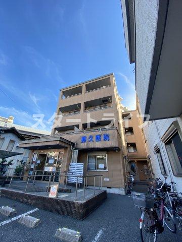 阪急京都線 淡路駅 徒歩2分 築21年