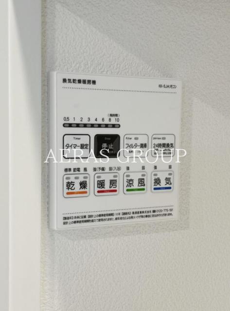 その他　同間取り同仕様写真