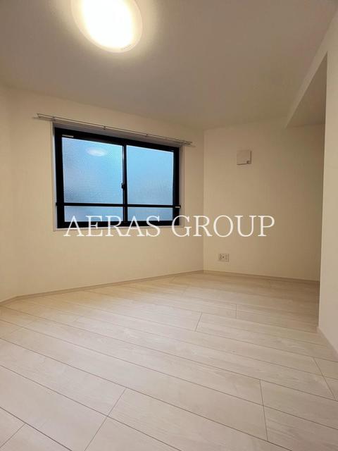 居室・リビング　同間取り同仕様写真