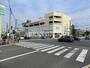 スーパー　オーケー長津田店（スーパー）まで180m