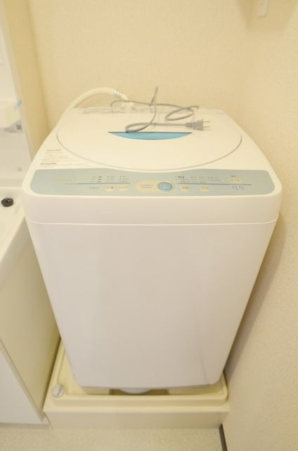 東武東上線 朝霞台駅 徒歩19分 3階建 築15年のその他写真