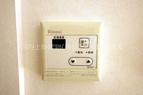 その他設備　その他設備