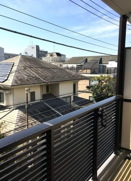 眺望　別部屋の画像を使用しております。
