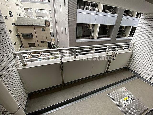 パークハビオ八丁堀の内装写真