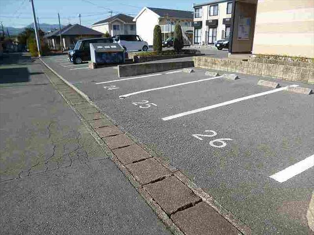 レオパレス八景水谷のその他写真