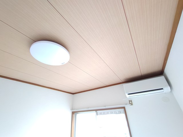 サダヨシベルシオン A棟のその他写真