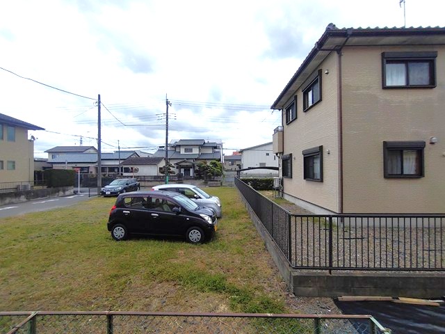 サダヨシベルシオン A棟のその他写真