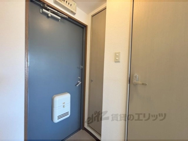収納　下駄箱
