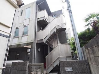 眺望　ＡＮＪＵ　豊島区 西池袋5