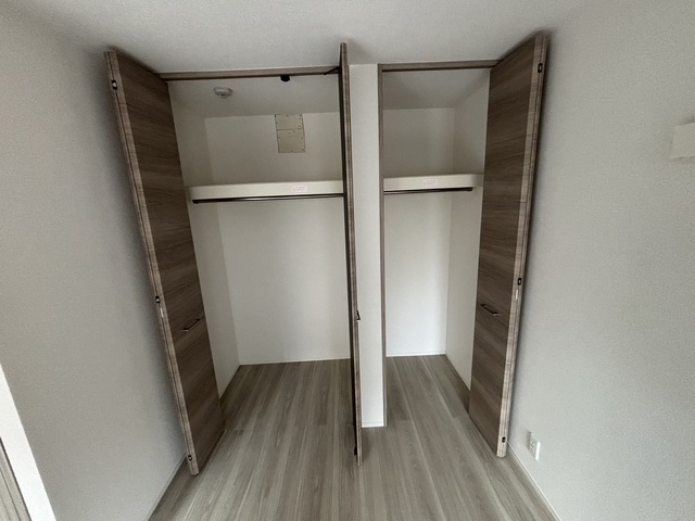 収納　★同施工別建物の参考写真です★
