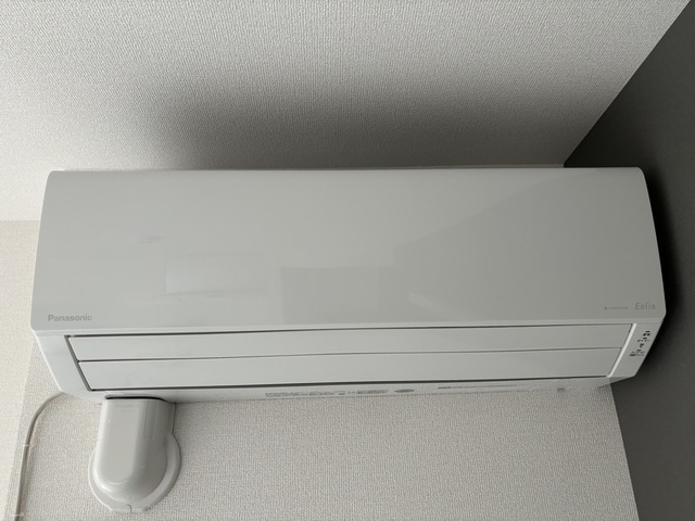その他設備　★同施工別建物の参考写真です★