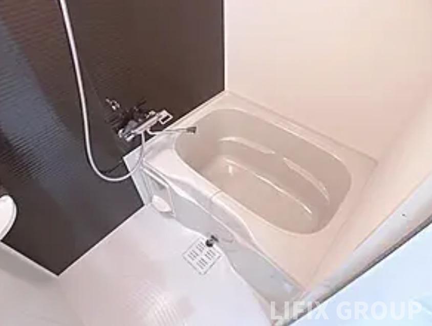 バス・シャワールーム　風呂