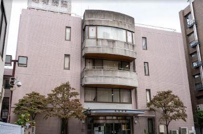 病院　亀有病院（病院）まで444m