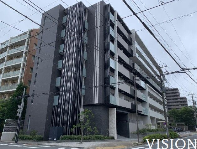 建物外観　☆外観☆